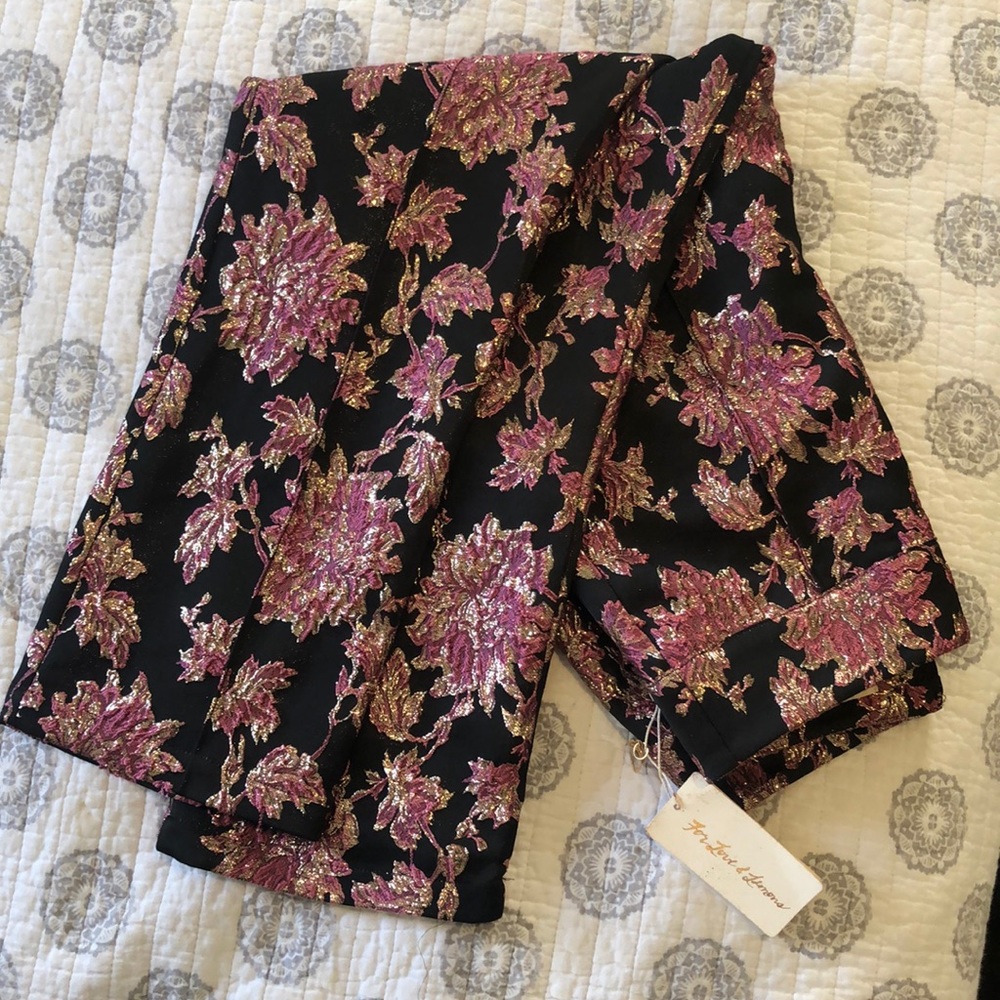 For love and lemons pants